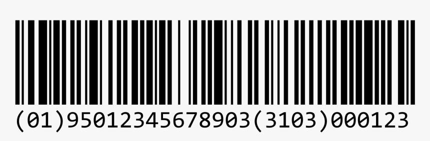 Barcode Png Pic - Andhra Education Society Logo, Transparent Png, Free Download