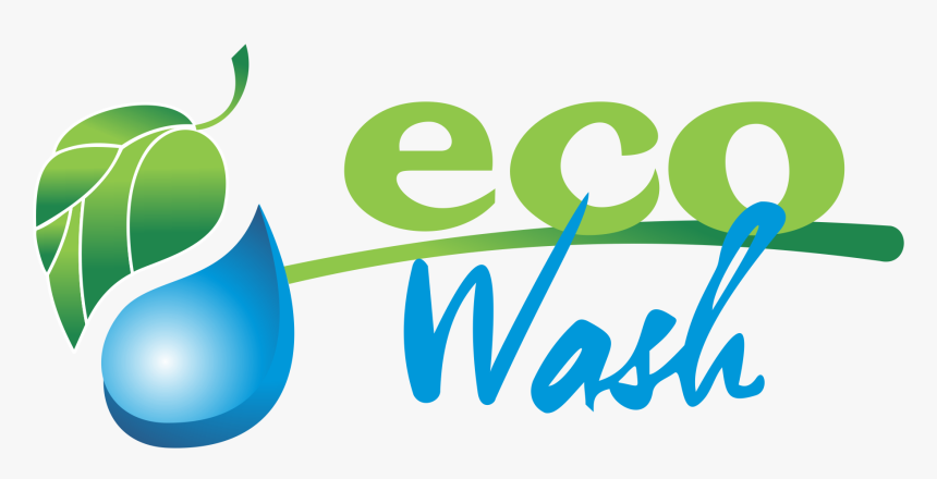 Eco Car Wash Png, Transparent Png, Free Download