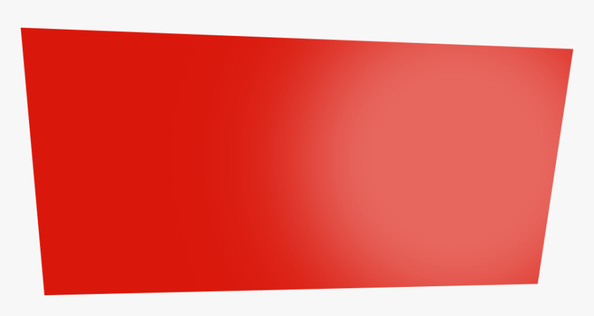 Lal Hit - Red Shape - Red Transparent Png, Png Download, Free Download