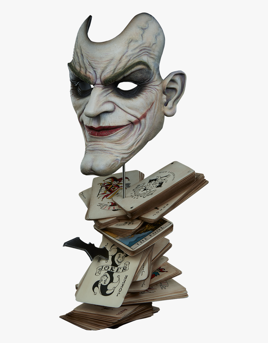 Heath Ledger Joker Png, Transparent Png, Free Download