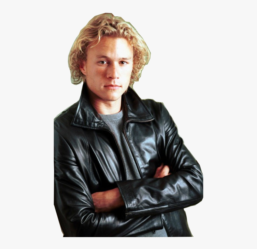 Heath Ledger - Heath Ledger Png, Transparent Png, Free Download