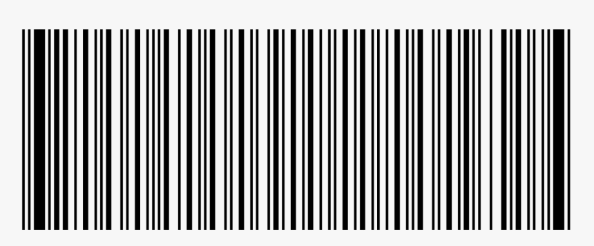 Barcode Png Images - Transparent Background Barcode Png, Png Download, Free Download