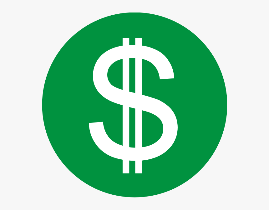 Usd Transparent Images Png - Demonetization Youtube, Png Download, Free Download