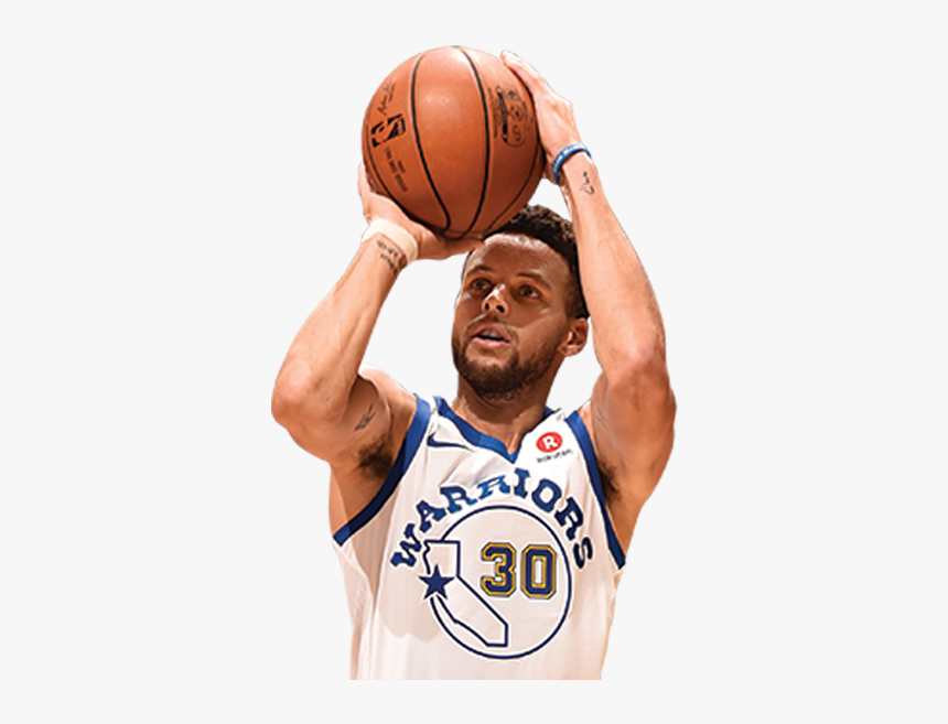 Steph Curry Shooting Png - Stephen Curry Transparent Background, Png Download, Free Download