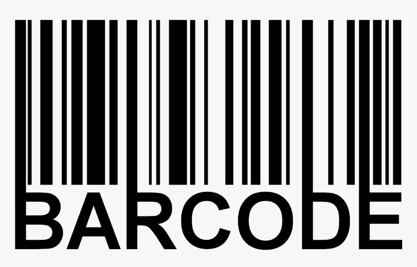 Transparent Barcode Clipart - Poster, HD Png Download, Free Download