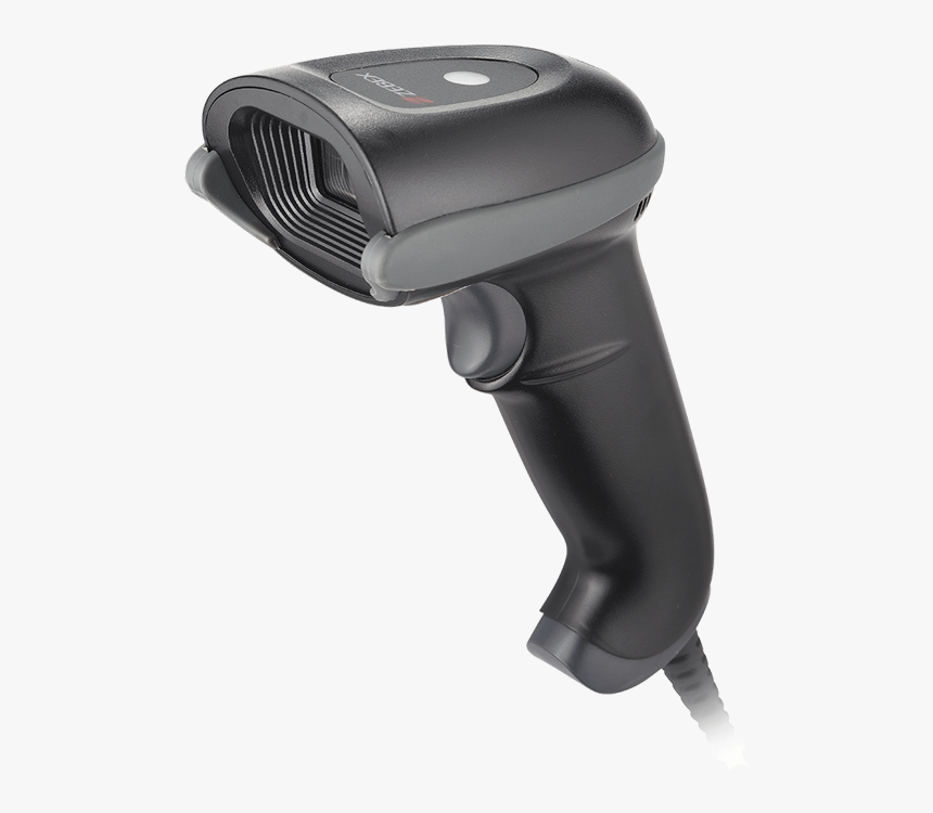 Z 3272 Plus 2d Image Gun Type Handheld Scanner - Zebex Z 3272, HD Png Download, Free Download