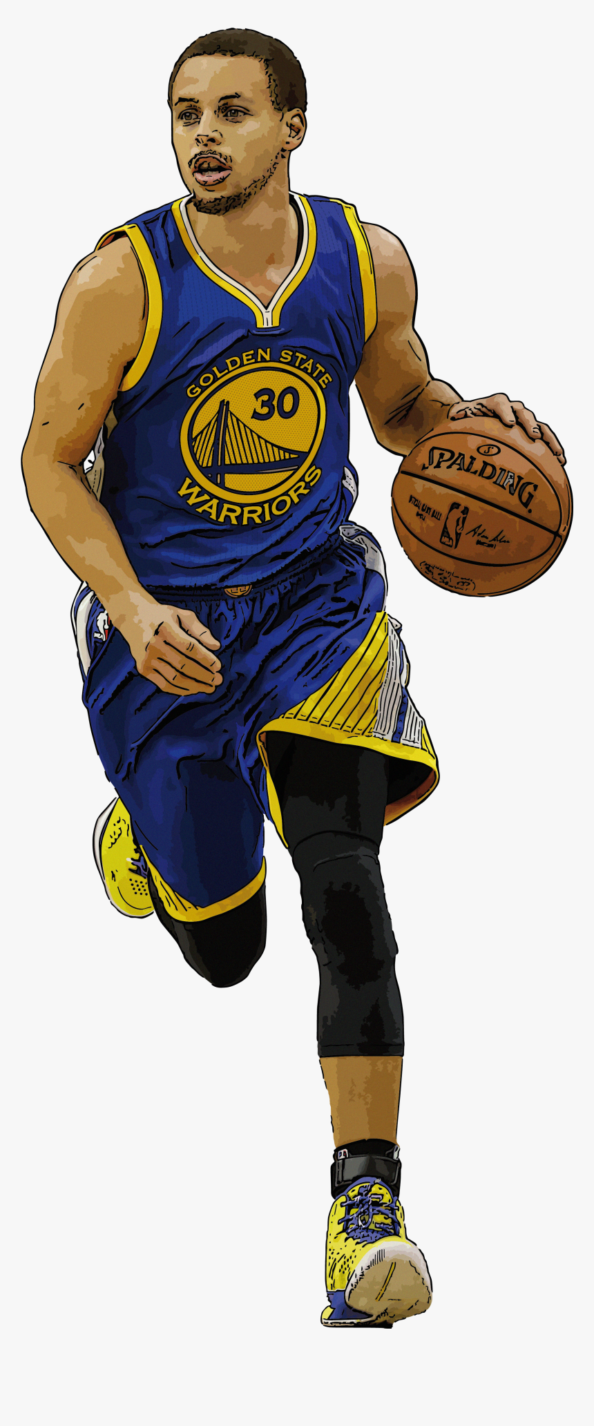 Stephen Curry Png Page, Transparent Png, Free Download