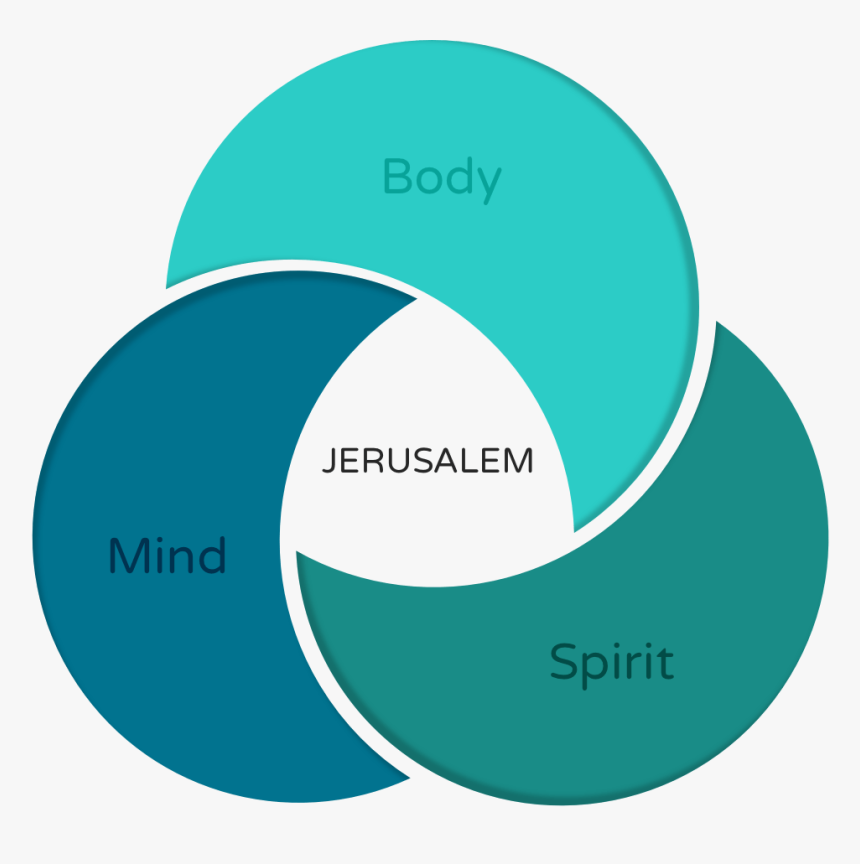 Jerusalem International Ymca - Circle, HD Png Download, Free Download