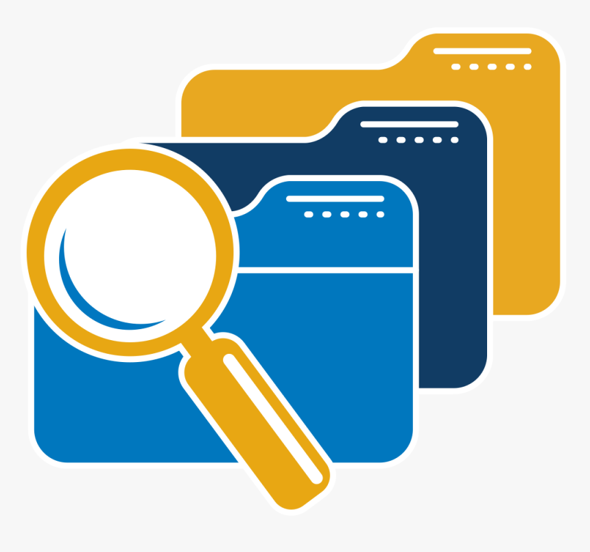 Document Management System Icon, HD Png Download, Free Download