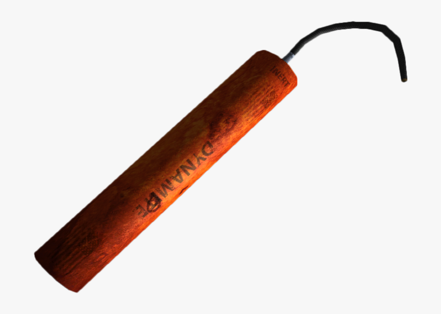 Stick Of Dynamite, HD Png Download, Free Download