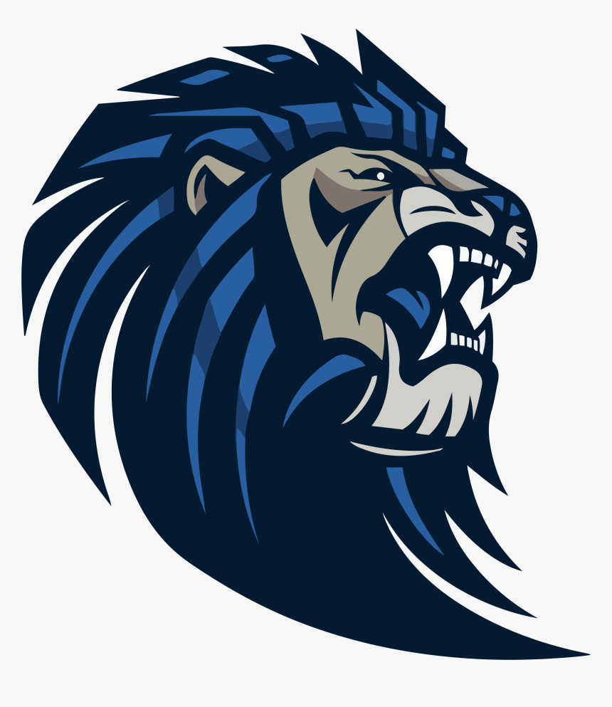 Return To Home - Lyons Lions, HD Png Download, Free Download