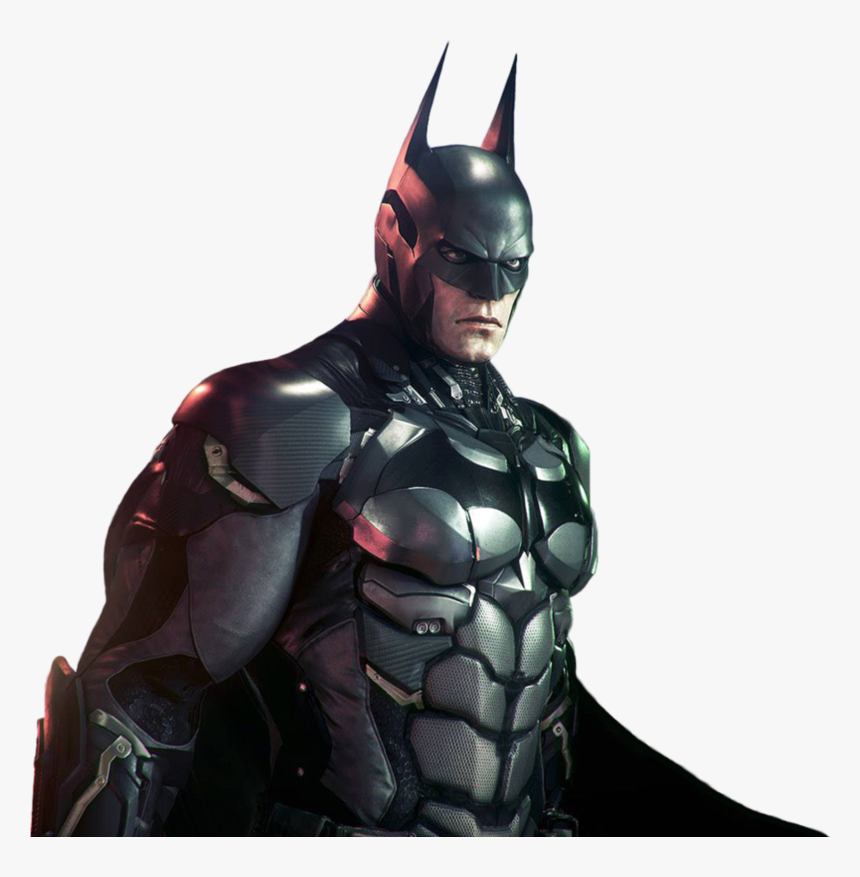 Batman Arkham Knight Png, Transparent Png, Free Download