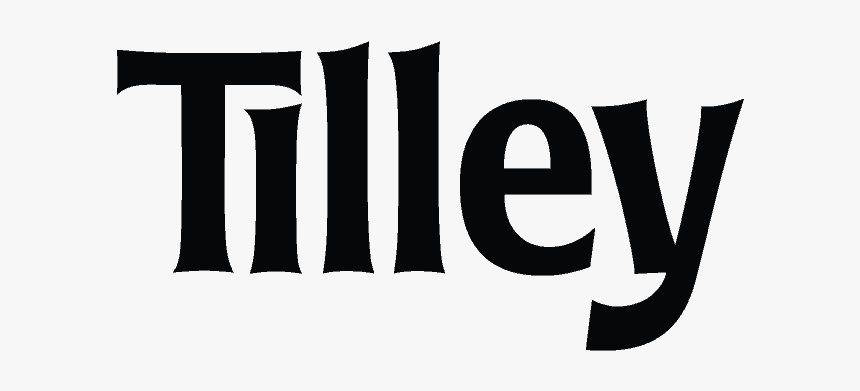 Tilley Logo - Graphics, HD Png Download, Free Download