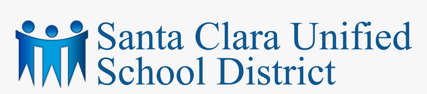 Santa Clara Unified Logo, HD Png Download, Free Download