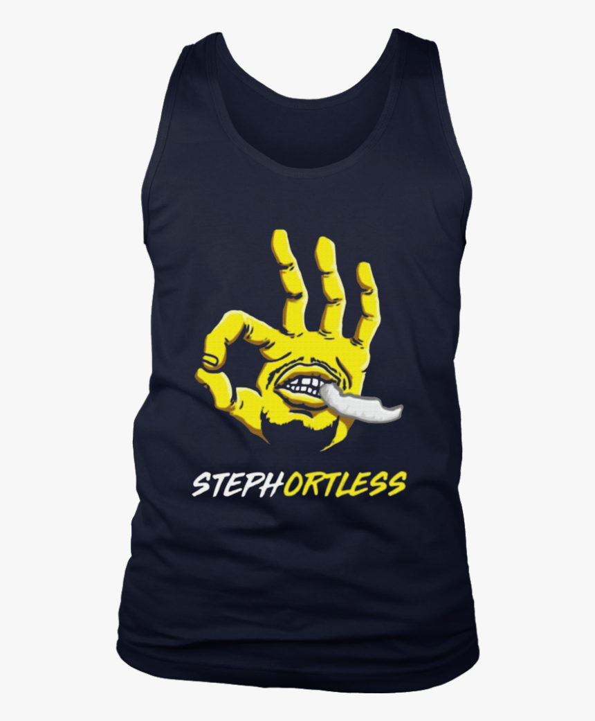 Steph Curry Stephortless Shirt Golden State Warriors - Stephen Curry Shirt Design, HD Png Download, Free Download