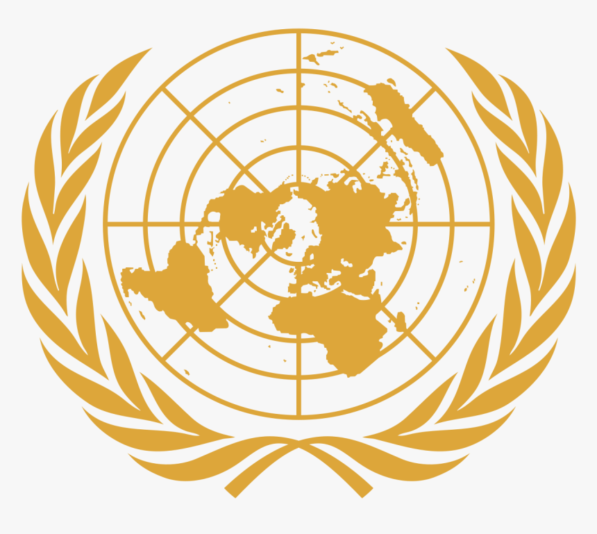 Medal Clipart Nobel Prize - United Nations Organisation, HD Png Download, Free Download