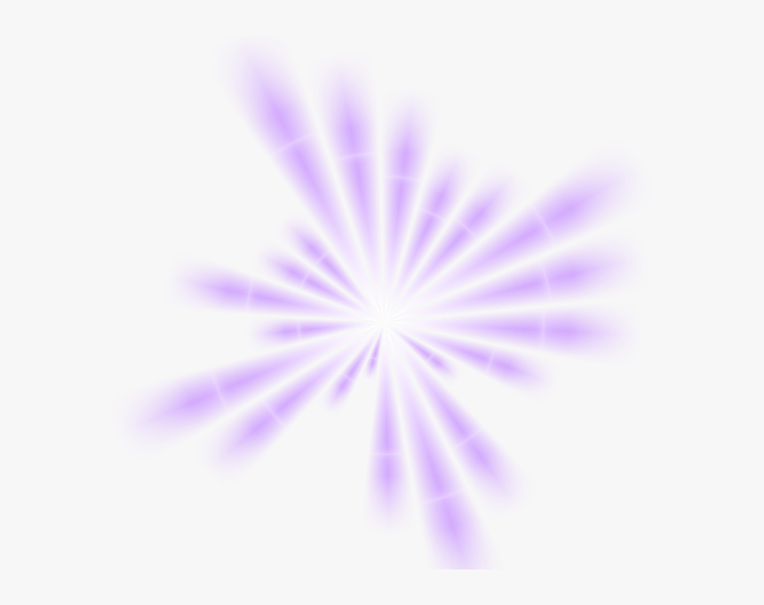 Purple Shine Png, Transparent Png, Free Download