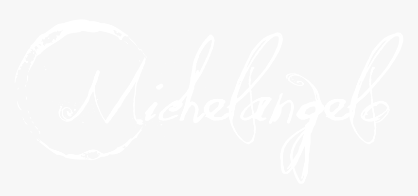 Michelangelo Word Art Png, Transparent Png, Free Download