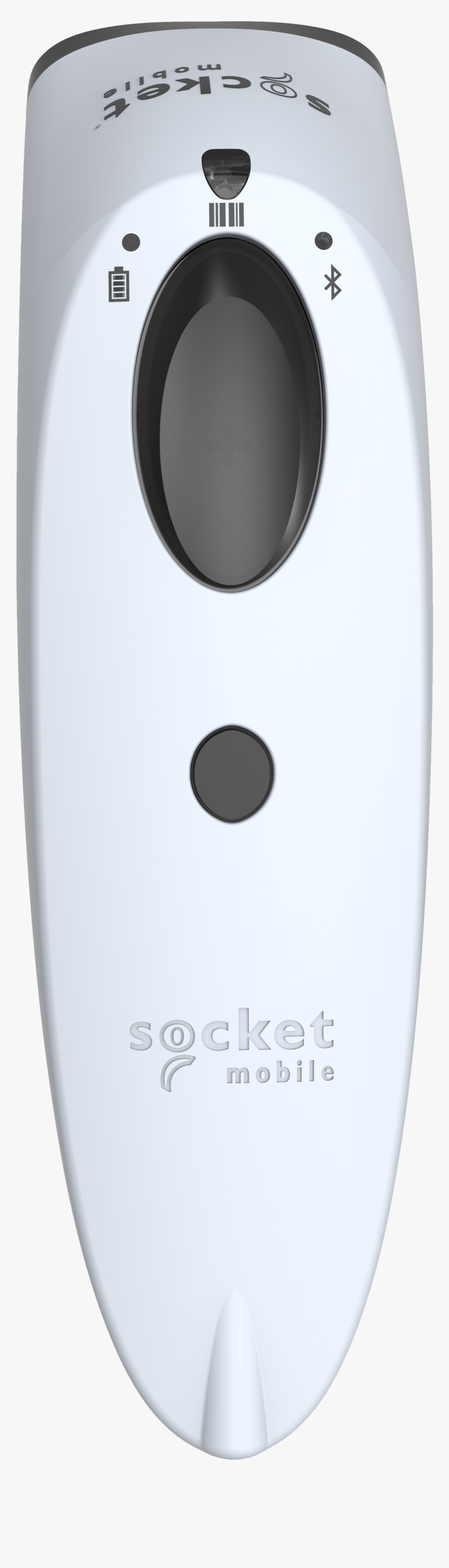 Socket Mobile S740 White, HD Png Download, Free Download