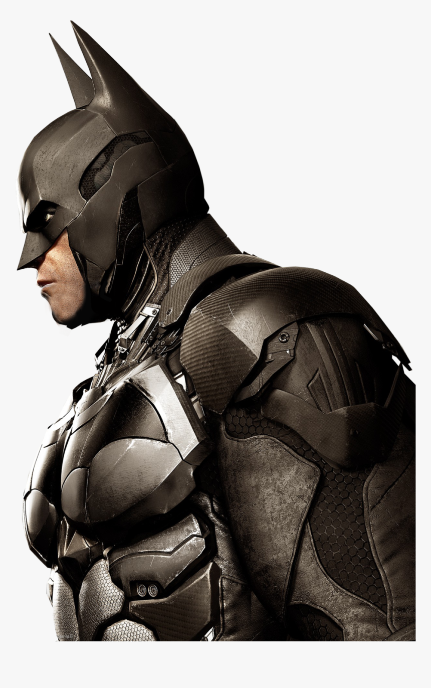 Batman Arkham Knight Transparent, HD Png Download, Free Download