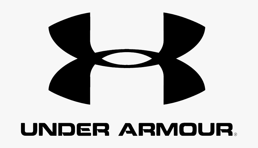 Under Armour Logo Logotype - Armour Under, HD Png Download, Free Download