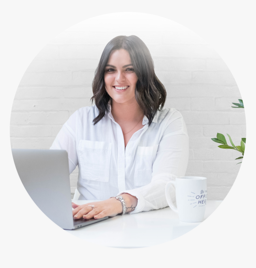 Girl, HD Png Download, Free Download