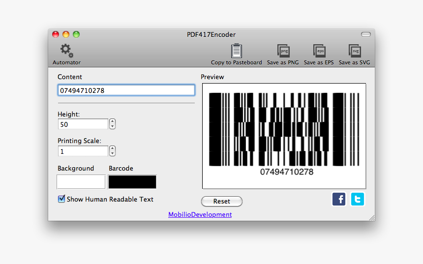 Bulk Barcode Generator Software Free, HD Png Download, Free Download