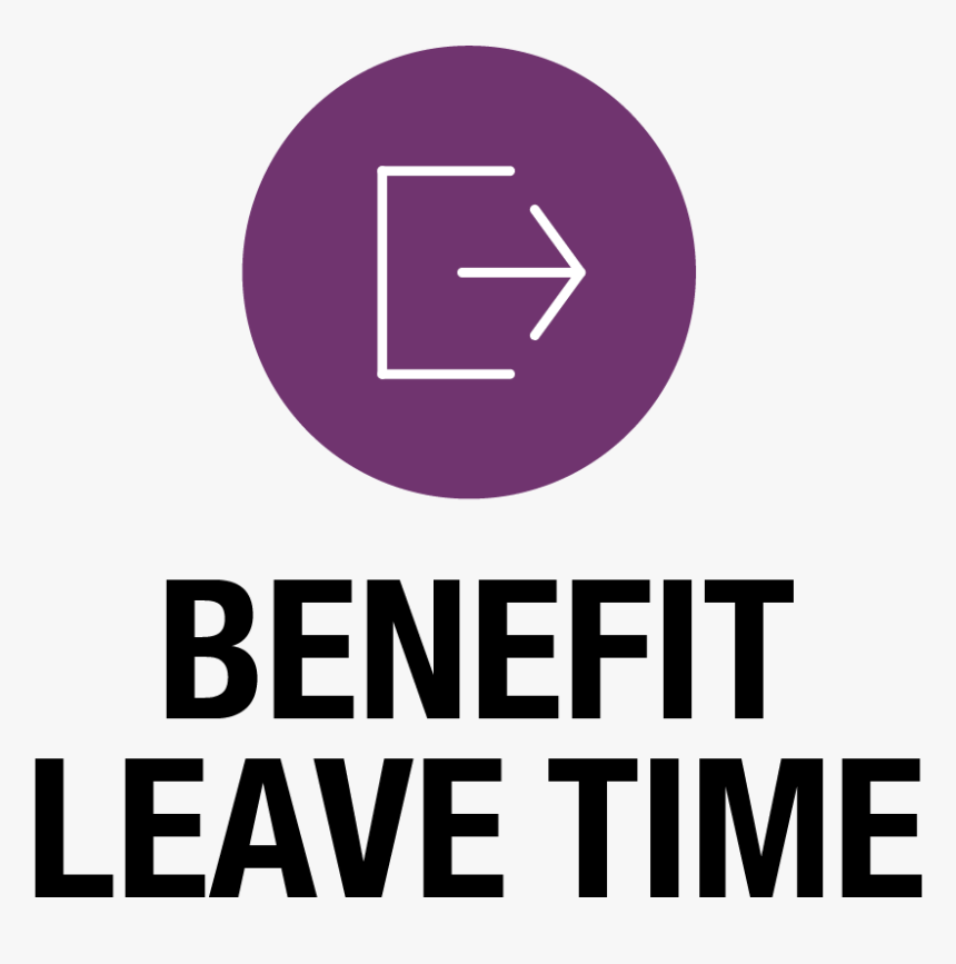 Benefit Leave Time Faq"s - Notice Sign, HD Png Download, Free Download