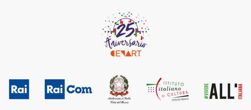 Cenart - Festa Della Repubblica, HD Png Download, Free Download