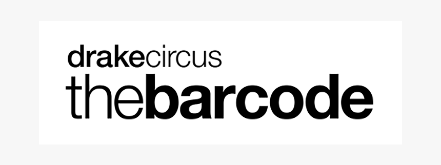 Drakes Circus The Barcode - Thefind, HD Png Download, Free Download