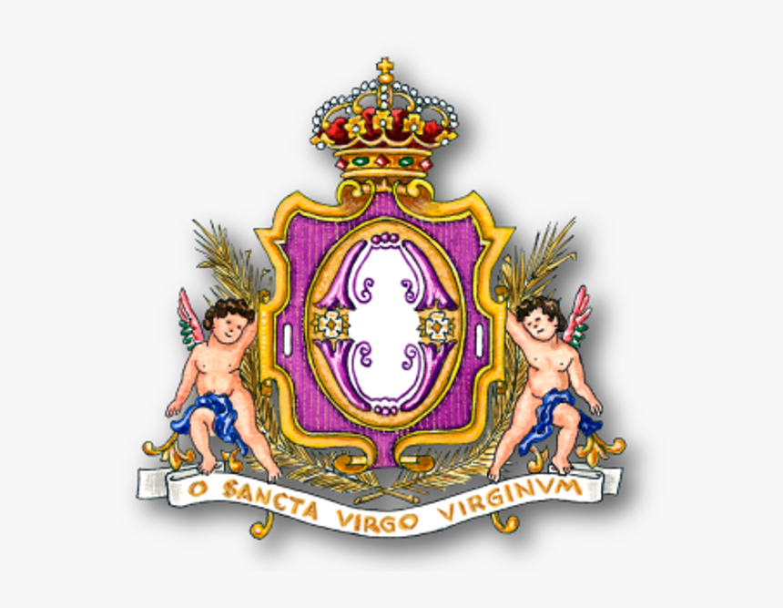 [​img] - Heraldica Cofrade, HD Png Download, Free Download