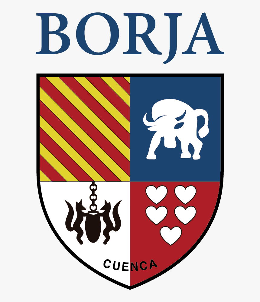 Colegio Borja, HD Png Download, Free Download