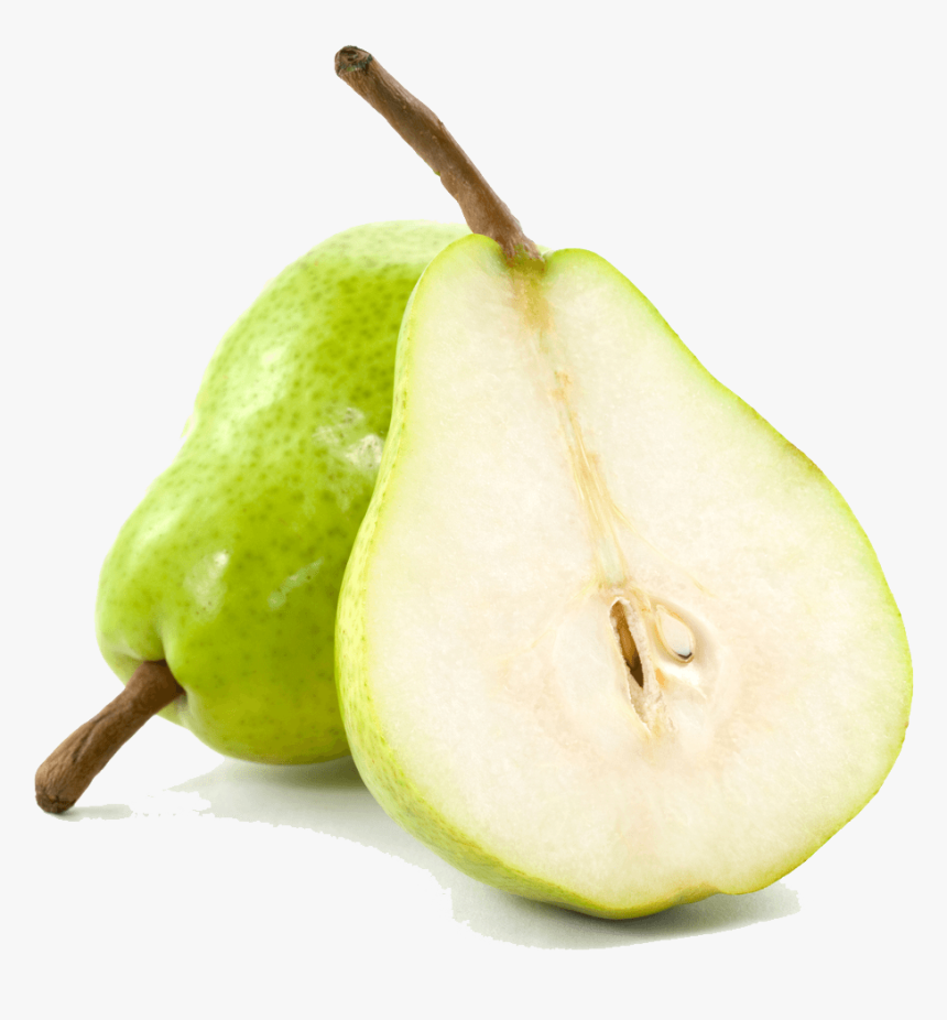 Fruta Pera - Pear, HD Png Download, Free Download