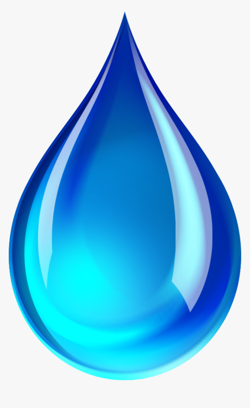 Water Droplet, HD Png Download, Free Download
