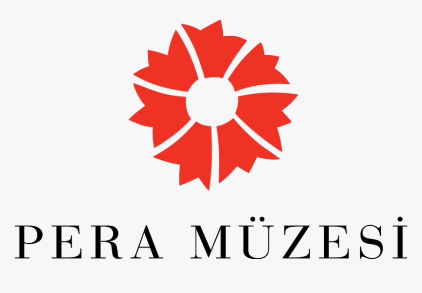 Pera Museum Logo - Pera Museum, HD Png Download, Free Download