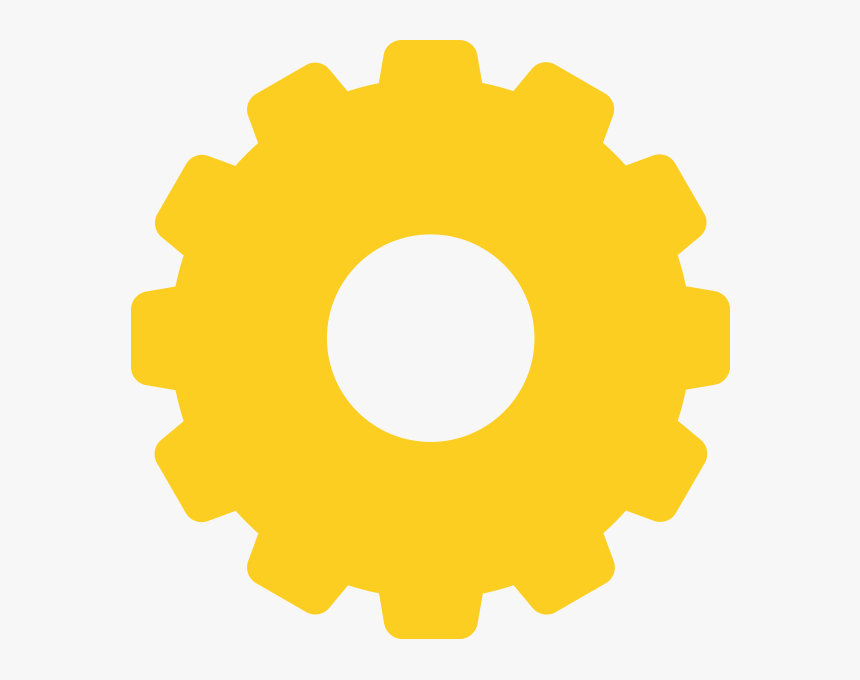 Config Tool Icon2 Yellow - Systems In Action Grade 8, HD Png Download, Free Download