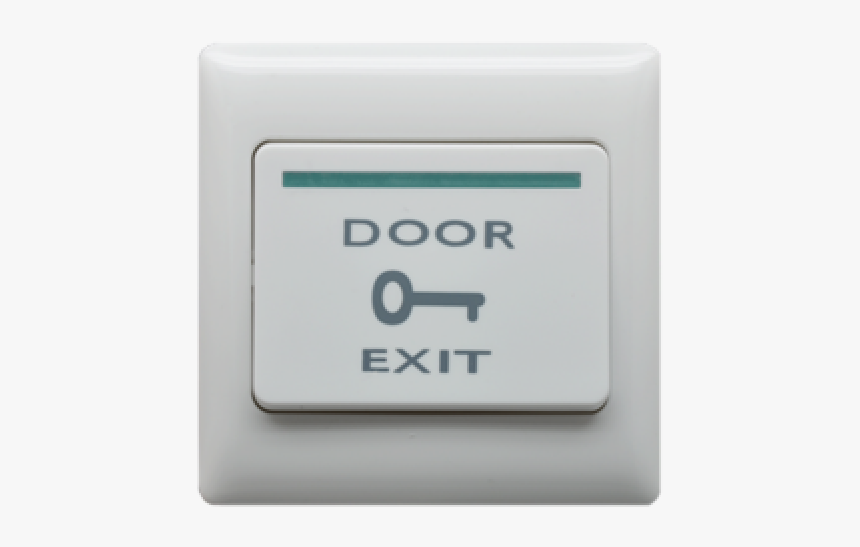 Exit Button, HD Png Download, Free Download