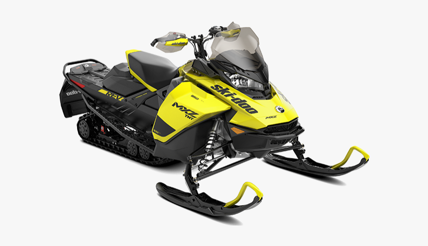 2019 Ski Doo Tnt 600, HD Png Download, Free Download