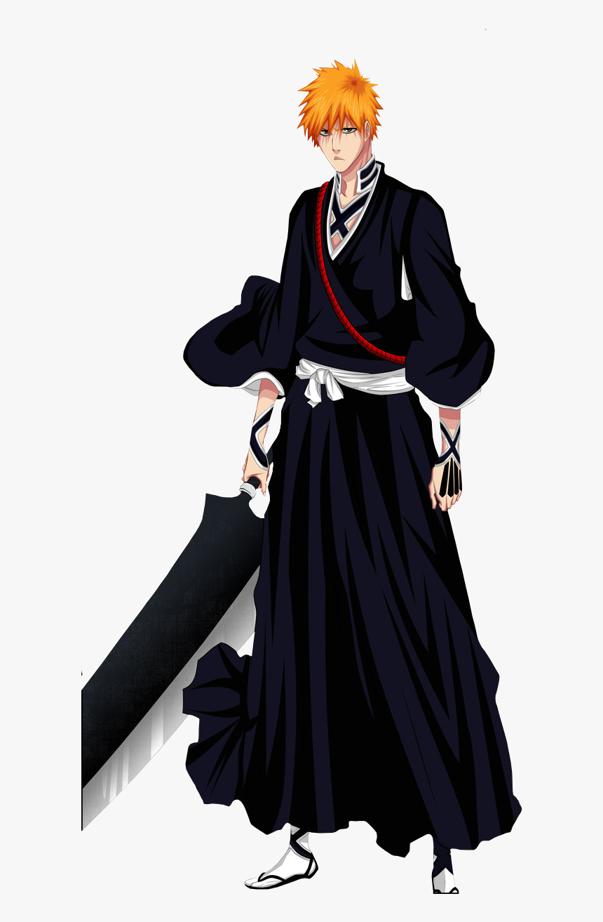 Ichigo Png Hd - Death And Strawberry 2, Transparent Png, Free Download