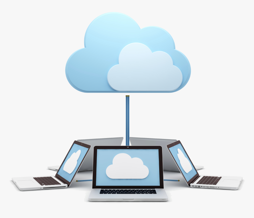 Hybrid Solutions Accelera Icon - Cloud Project Management, HD Png Download, Free Download