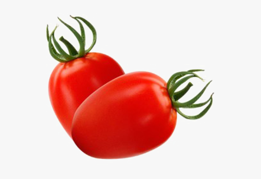 Imagen Png De Tomate Pera, Transparent Png, Free Download