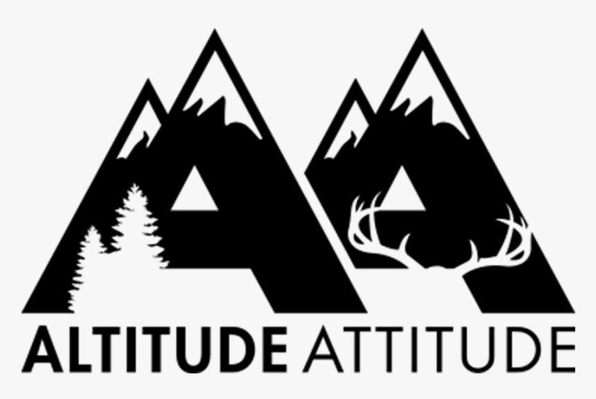 Altitude Attitude - Triangle, HD Png Download, Free Download
