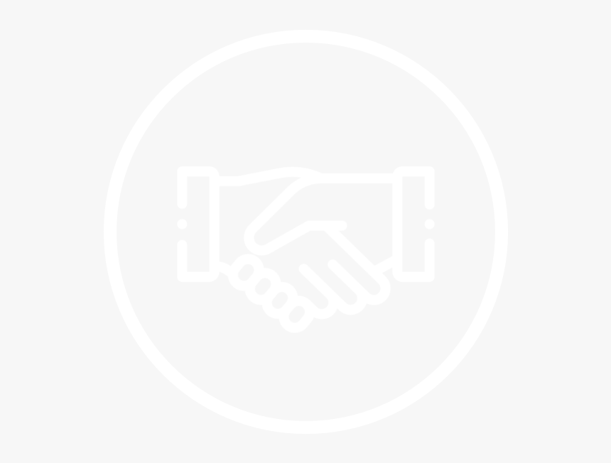 Handshake Icon - Creditos Y Finanzas, HD Png Download, Free Download