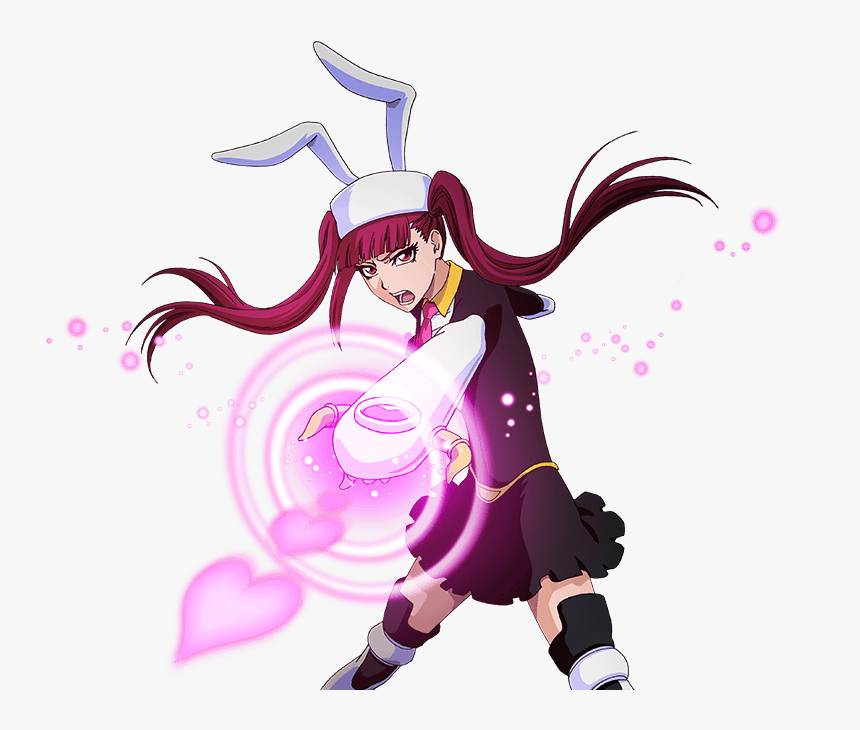 Anime, Bleach - Cartoon - Riruka Dokugamine, HD Png Download, Free Download