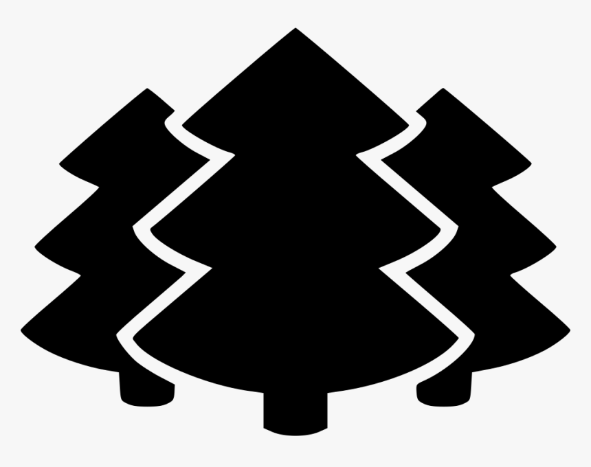 Forest - Emblem, HD Png Download, Free Download