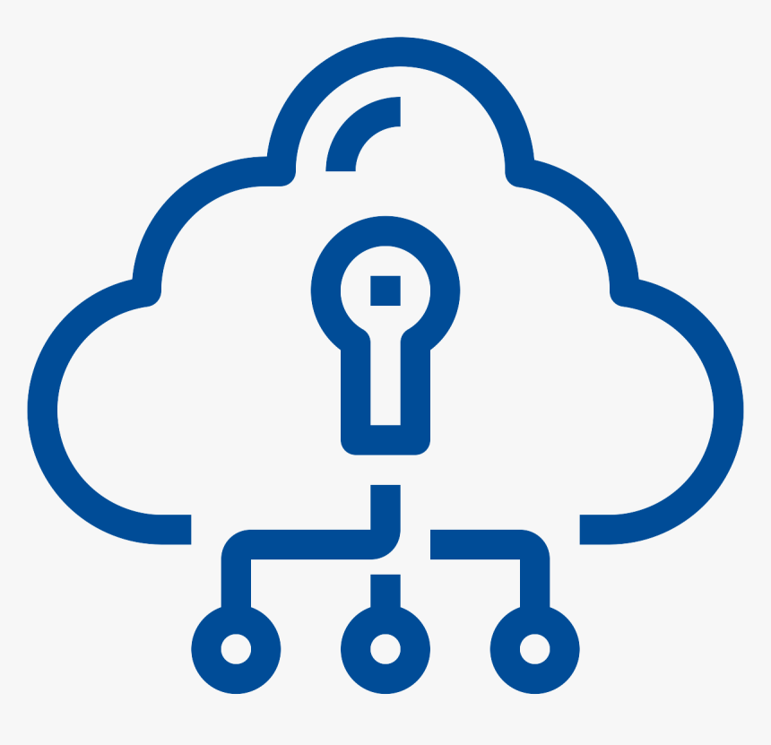 We Partner With Amazon For Best In Class Cloud Security - Threat Cloud Security Top, HD Png Download, Free Download