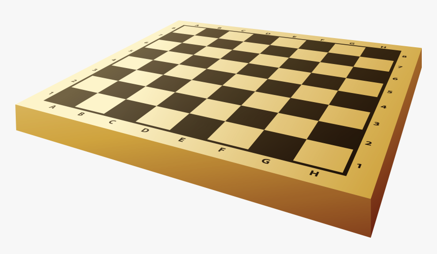 Empty Chessboard Png Clipart - Cheese Makers, Transparent Png, Free Download