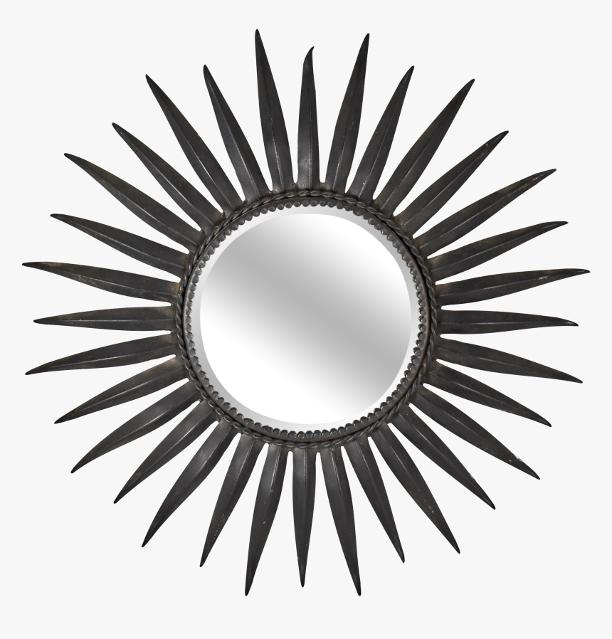 Transparent Sunburst Clipart Black And White - Celebrate Summer Solstice 2019, HD Png Download, Free Download