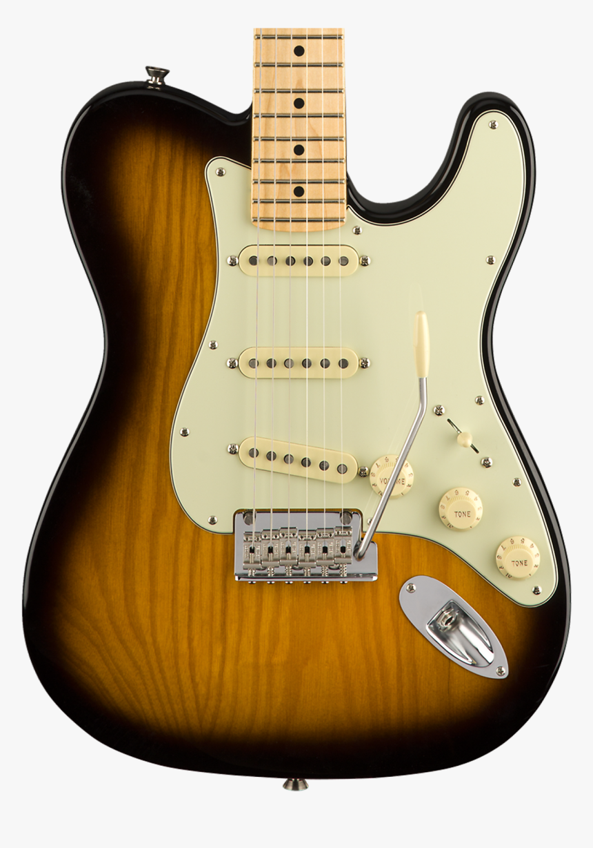 Fender Stratocaster, HD Png Download, Free Download