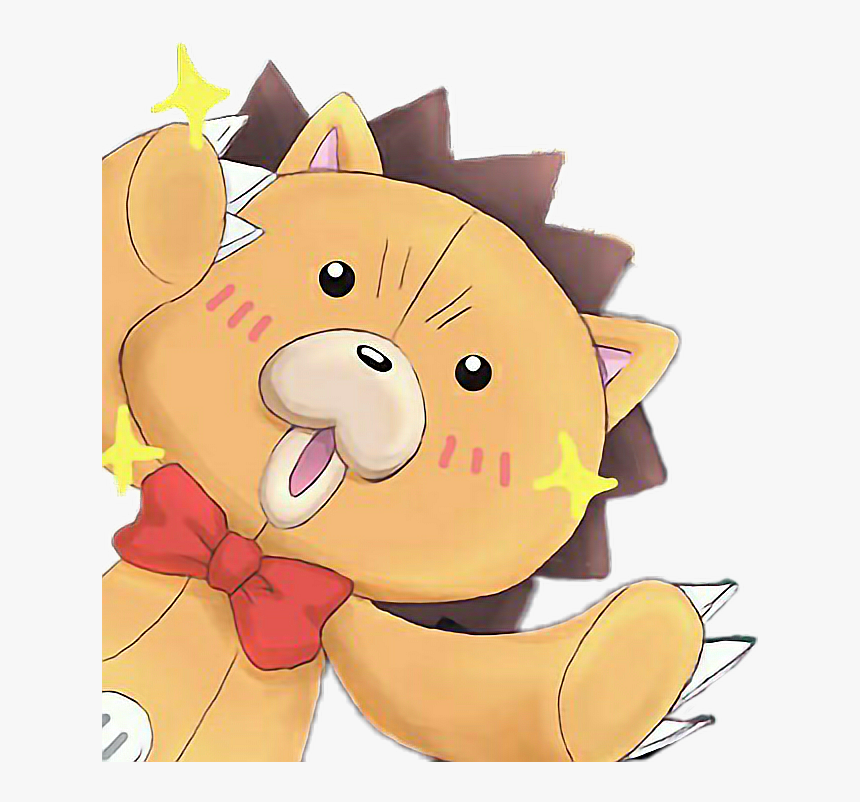 Transparent Bleach Clipart - Kon Png Bleach, Png Download, Free Download